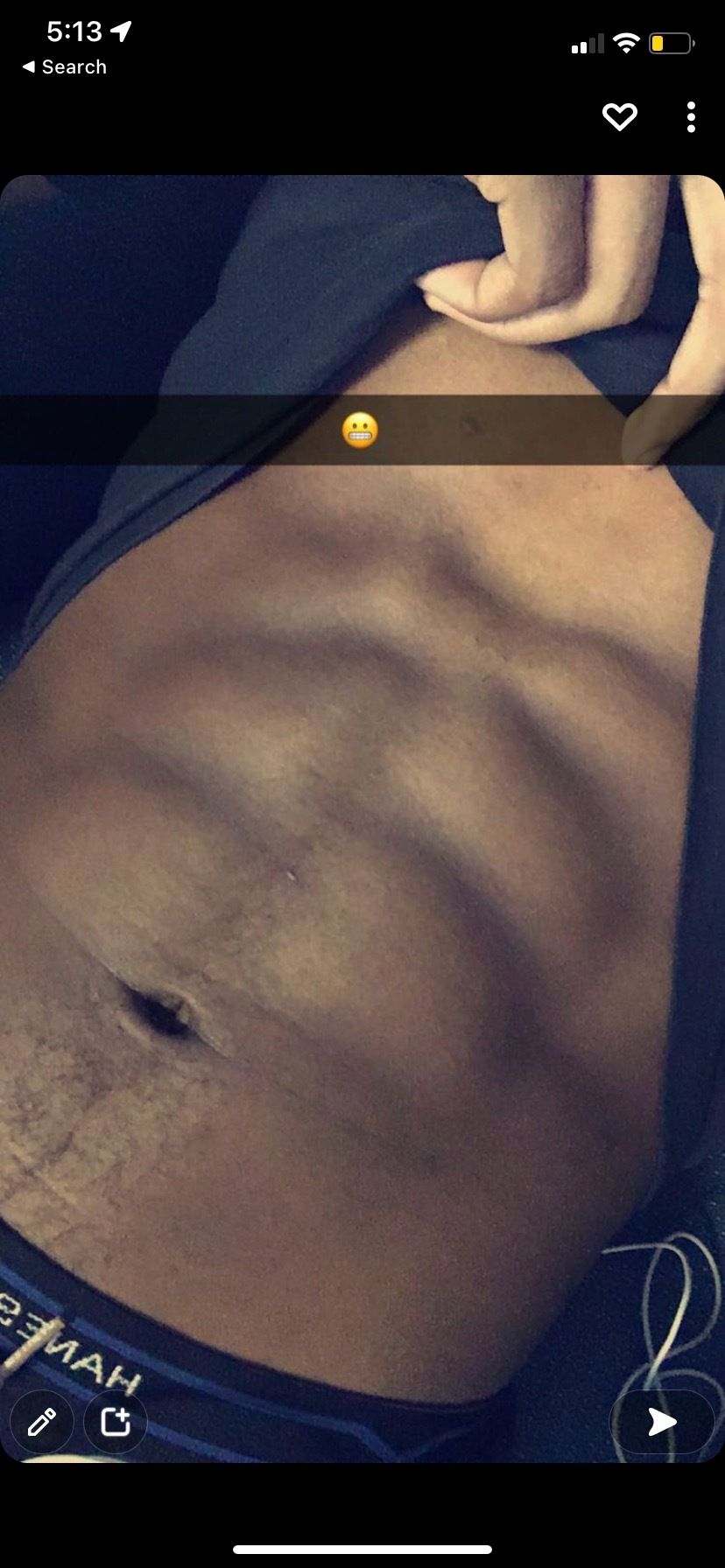 youthoughtyou8 OnlyFans profile picture