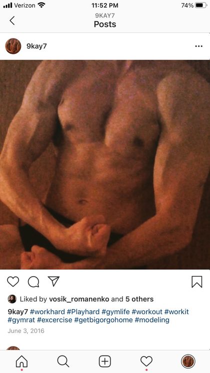 j9kay7 OnlyFans picture