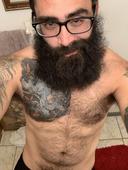 cyberhighguy OnlyFans picture