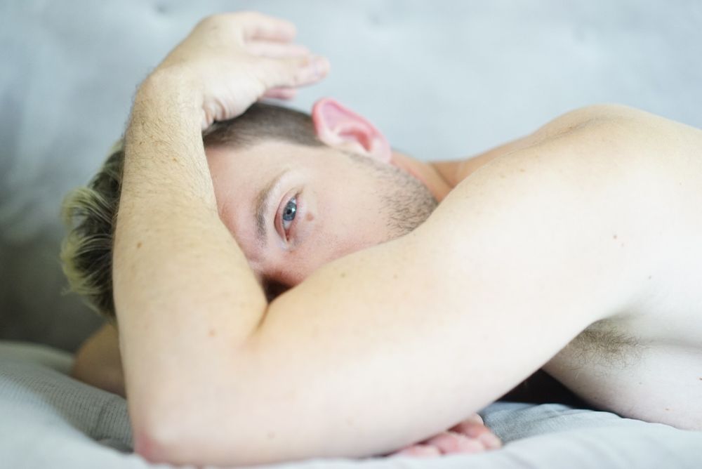 misterjbrow OnlyFans profile picture