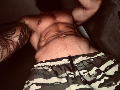 titanfitness OnlyFans picture