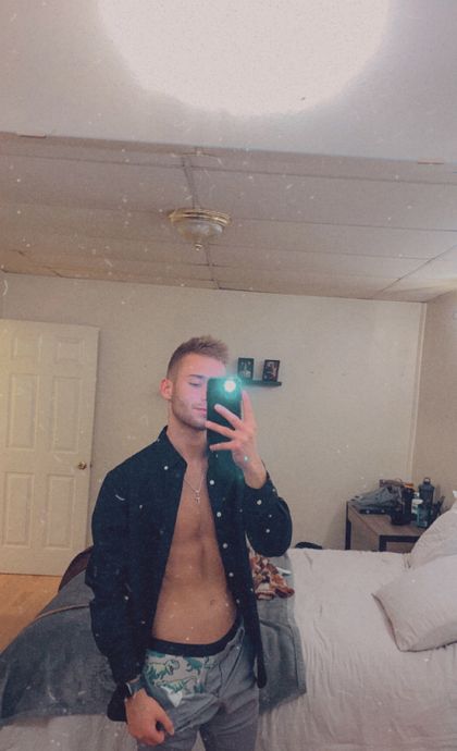 naughtyjaybay OnlyFans picture