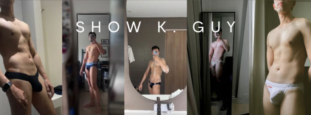 show_k_guy OnlyFans profile picture