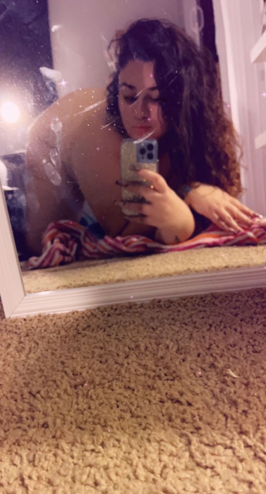 larabiosa174 OnlyFans profile picture