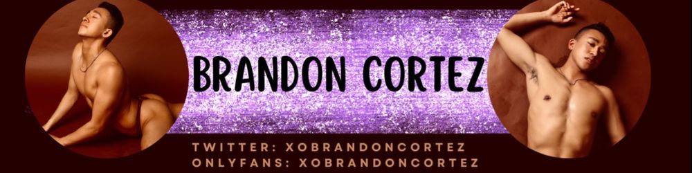 xobrandoncortez OnlyFans profile picture