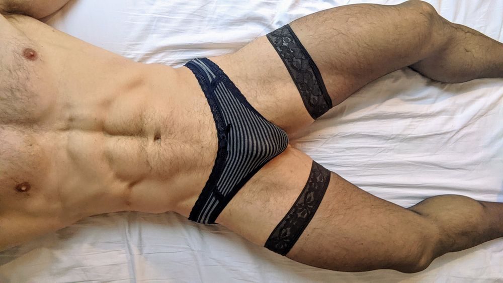 muscledpanties OnlyFans profile picture