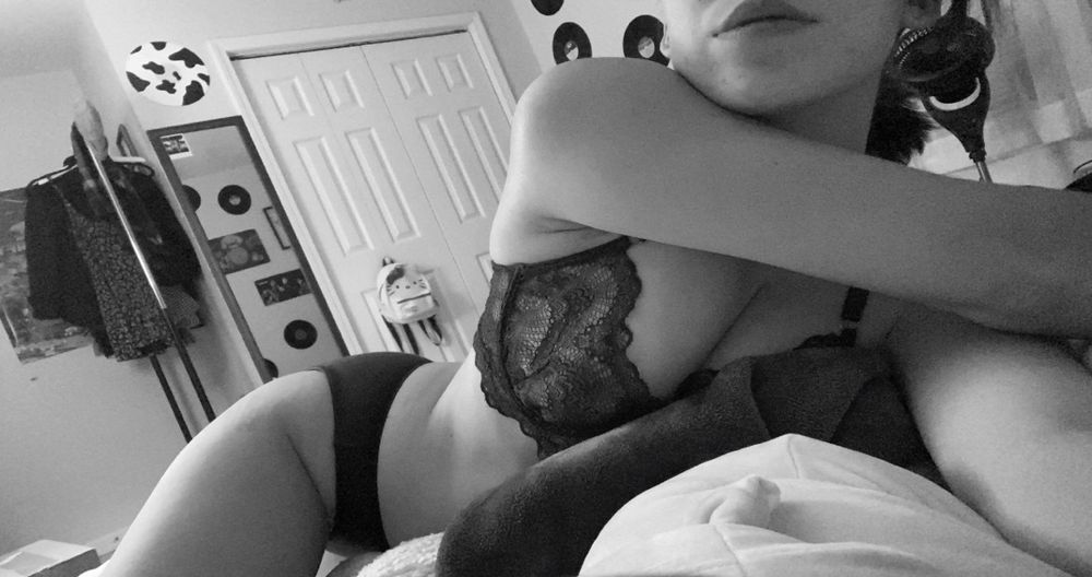 roseyjaded OnlyFans profile picture
