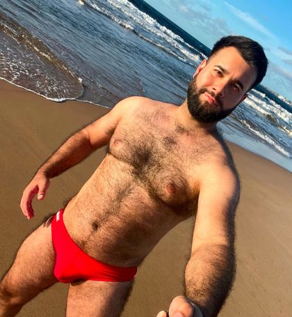 bearcito1 OnlyFans picture