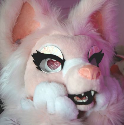 flutterfoxlet OnlyFans picture