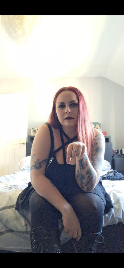 goddesshexed OnlyFans picture