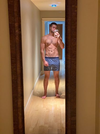 hungboarder117 OnlyFans picture