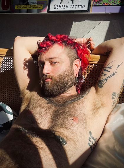 glensamuel OnlyFans picture