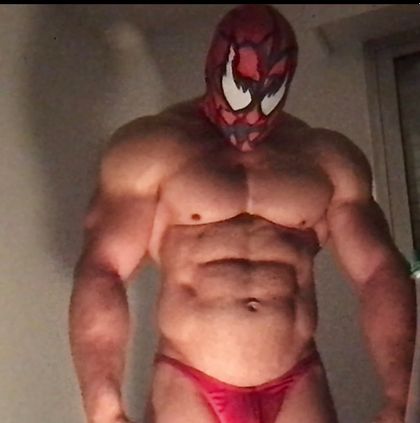 spidermanof OnlyFans picture