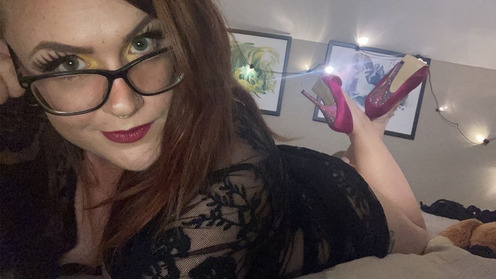 littlemissfoxx OnlyFans profile picture