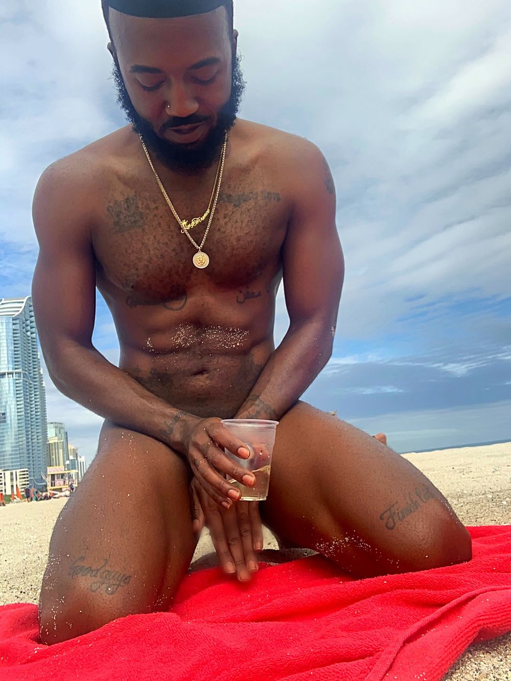 i_kingt OnlyFans profile picture