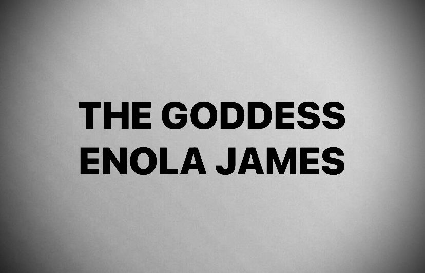 goddessenolajames OnlyFans profile picture