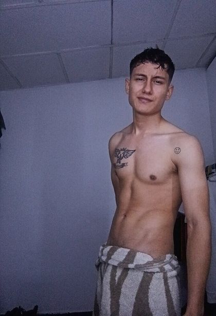 danielsca777 OnlyFans picture