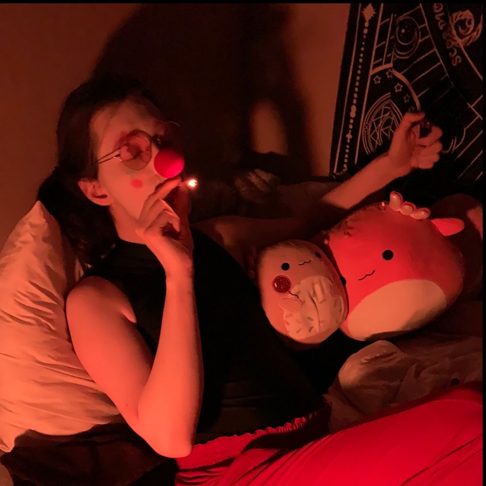 cherryhonk OnlyFans profile picture