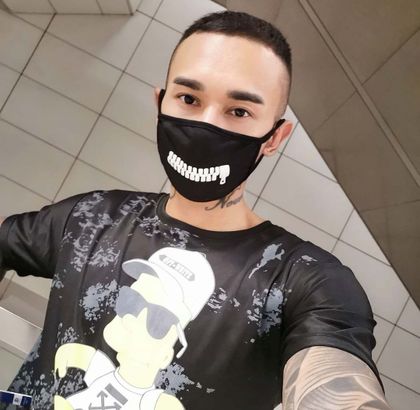 copp69 OnlyFans picture