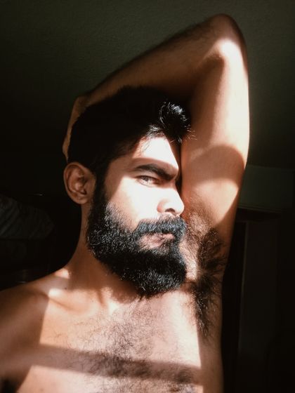 davidhinduxxx OnlyFans picture