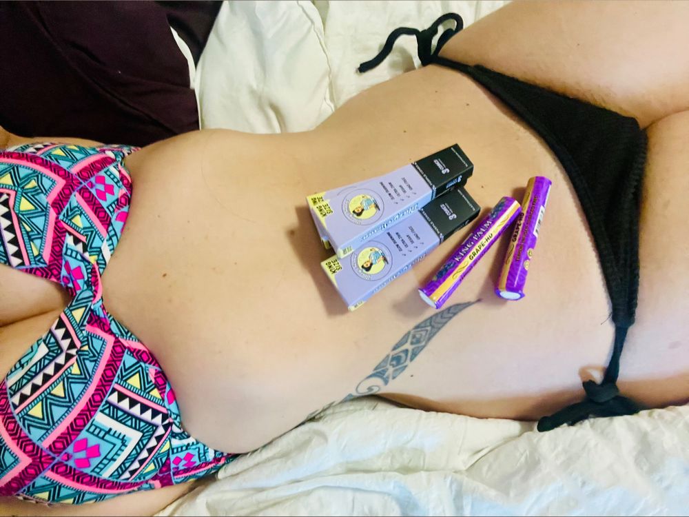 smokinmachin OnlyFans profile picture