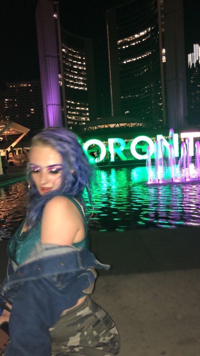 babykushy OnlyFans profile picture