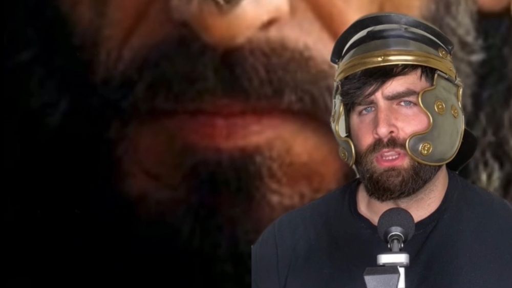 romanhelmetguy OnlyFans profile picture