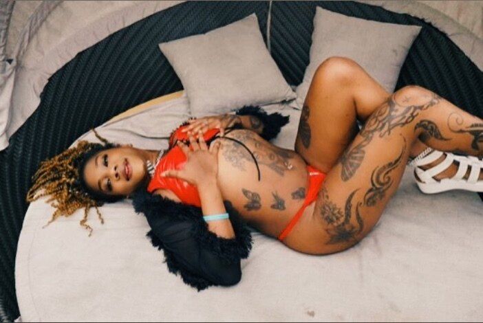 hon3yafterdark OnlyFans profile picture