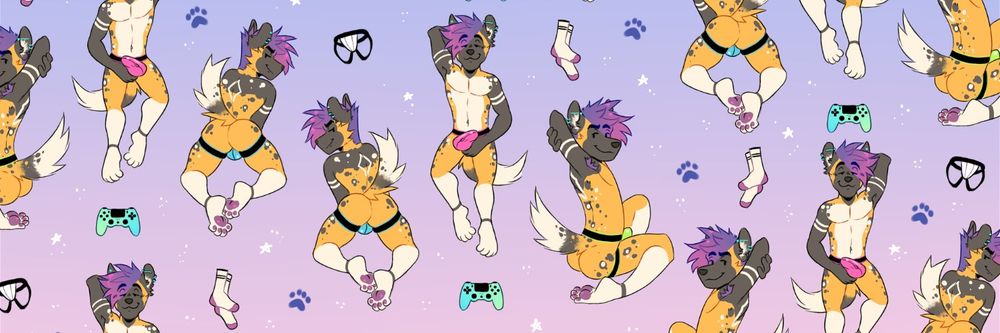 horizondoggo OnlyFans profile picture