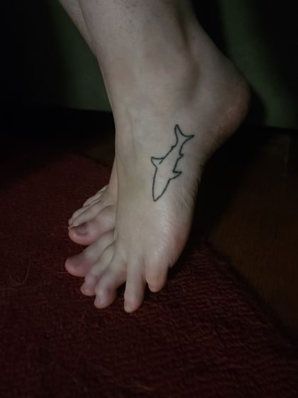 shark_feet OnlyFans picture