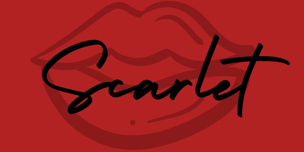 scarletpinup OnlyFans profile picture