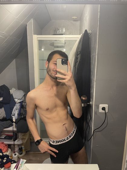 happynaughtyboy OnlyFans picture