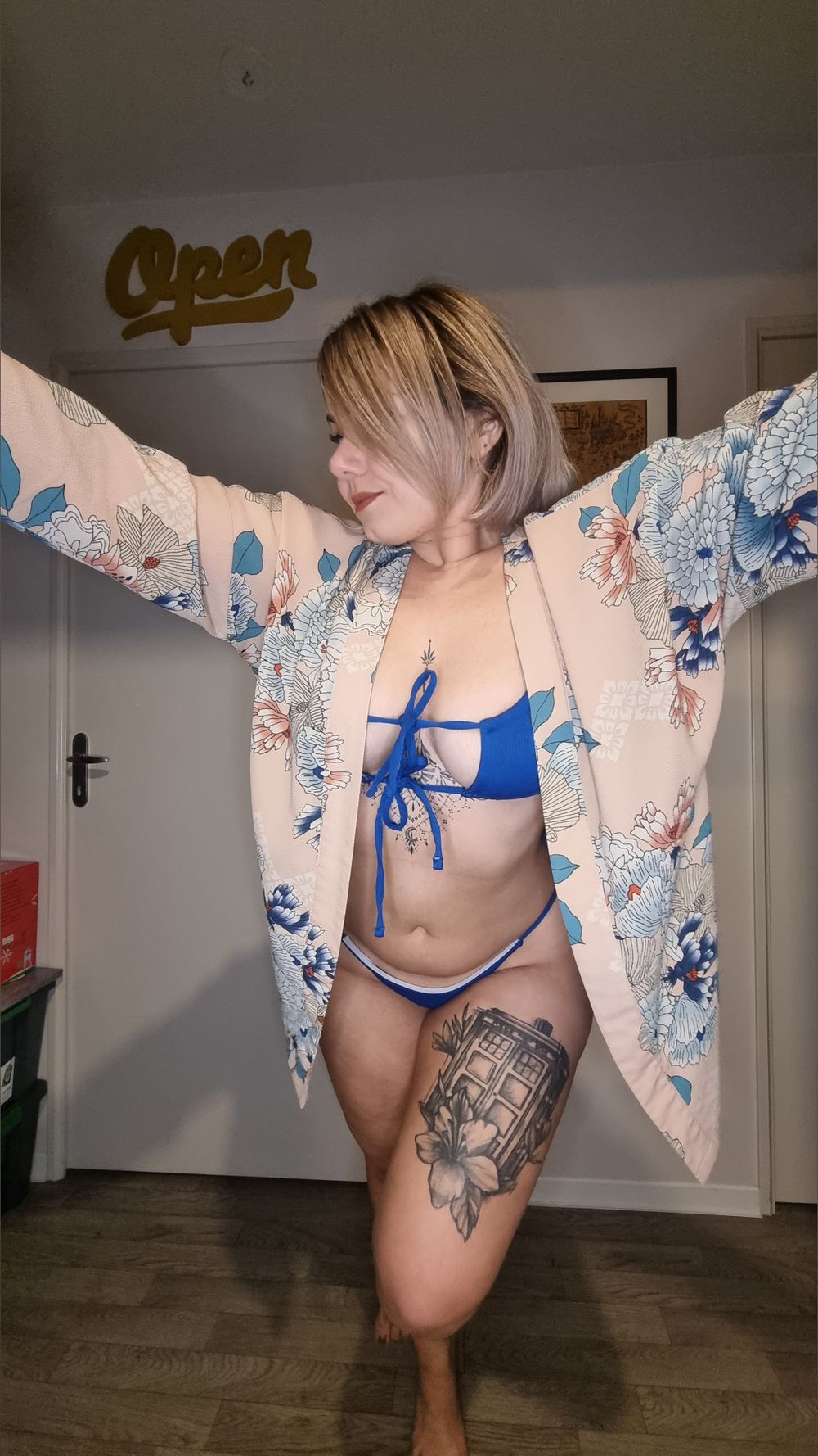 shewie97 OnlyFans profile picture