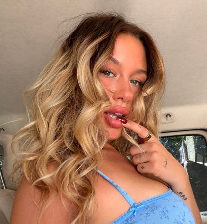 babyyber OnlyFans picture