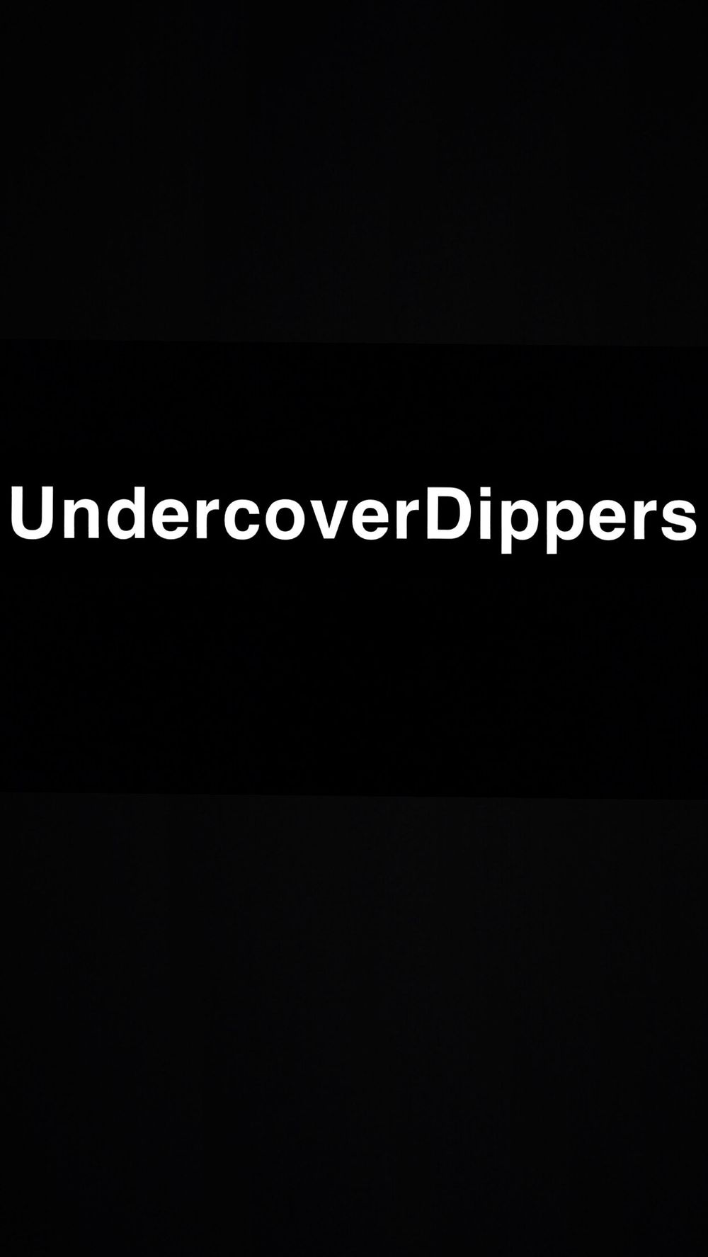 undercoverdippers52 OnlyFans profile picture