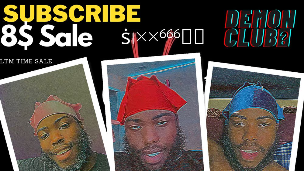 zvddysixx OnlyFans profile picture