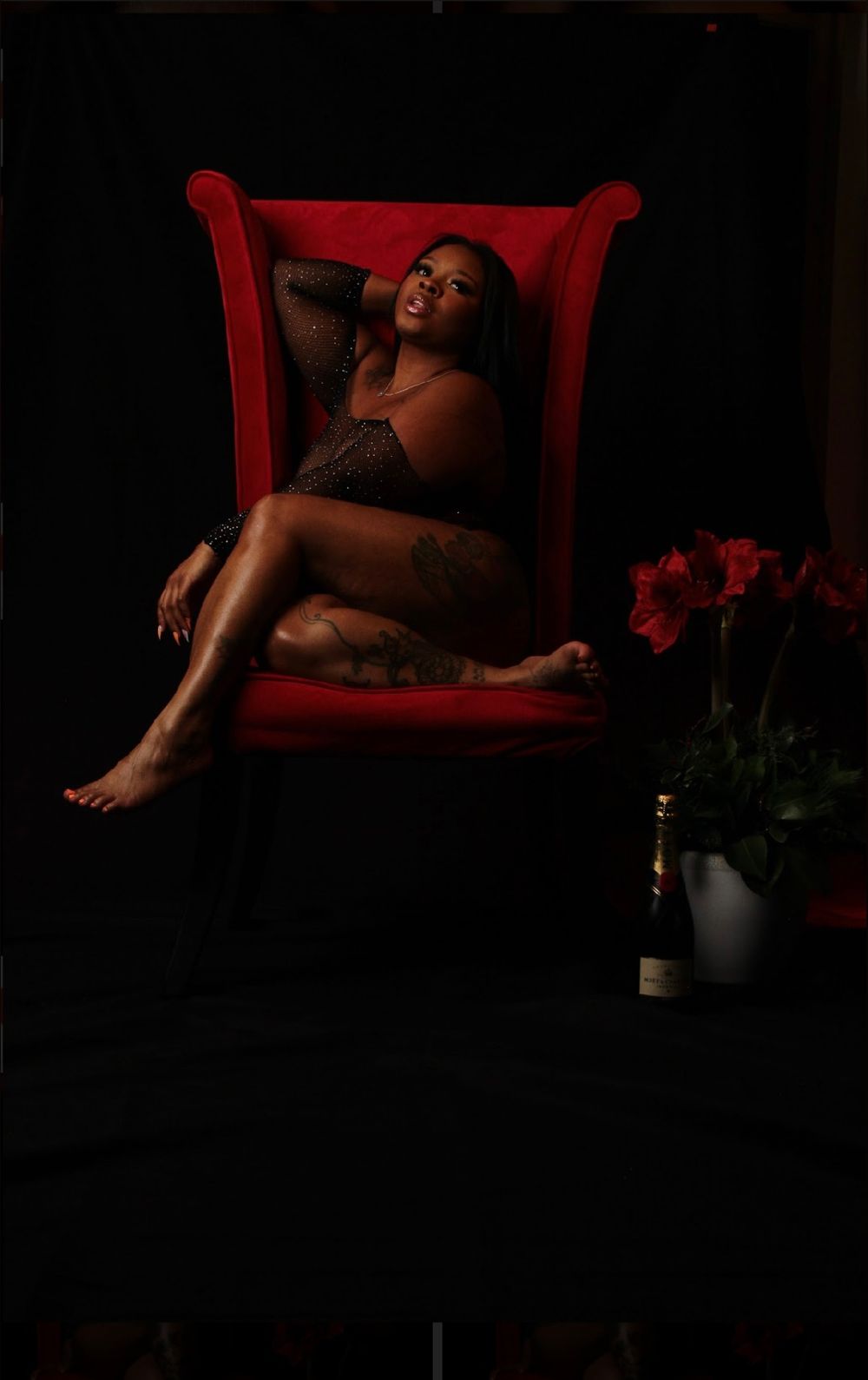 daribaby OnlyFans profile picture