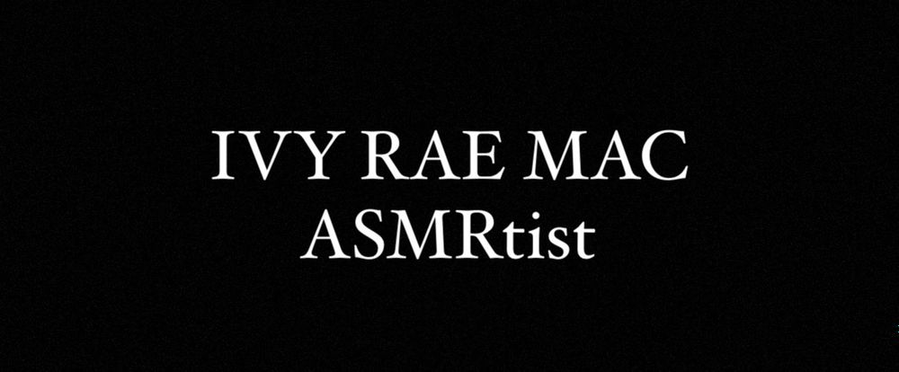 ivy_raemacc OnlyFans profile picture