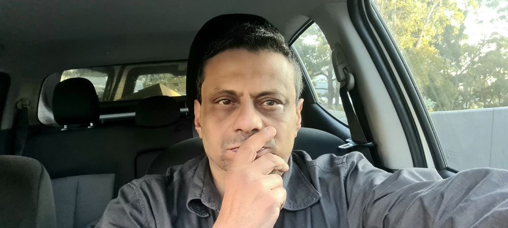 hanisalama43 OnlyFans profile picture