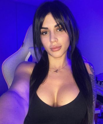 HACEMOS VIDEOLLAMADA?