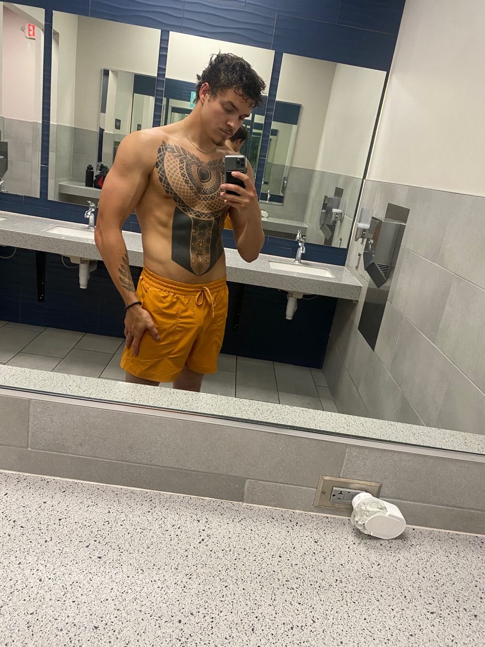 leafy9326 OnlyFans profile picture