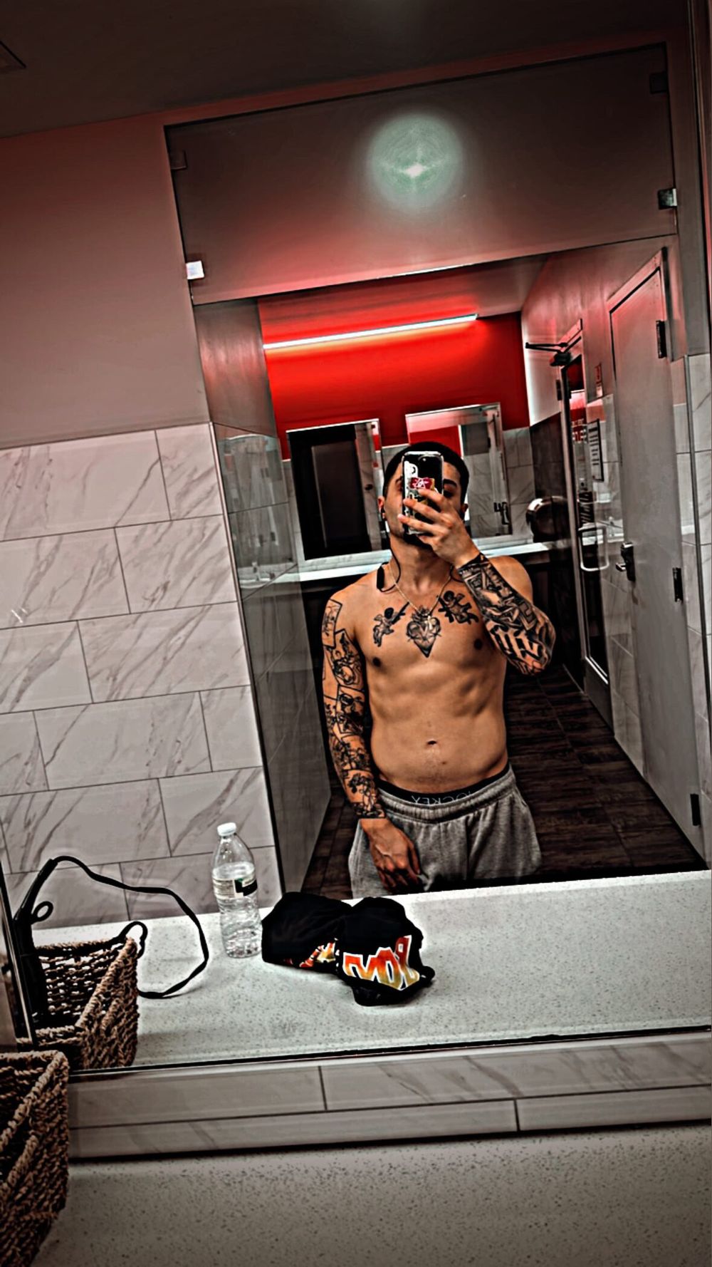 luispapi23 OnlyFans profile picture