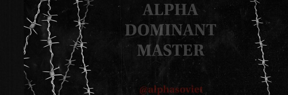 alphasoviet OnlyFans profile picture
