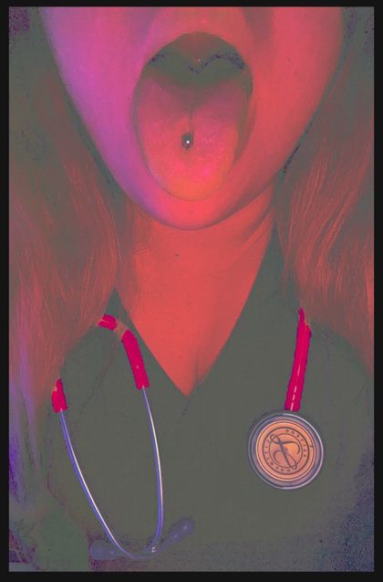 naughtynurse691 OnlyFans picture