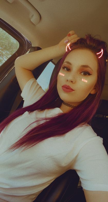 purplereignnn OnlyFans picture