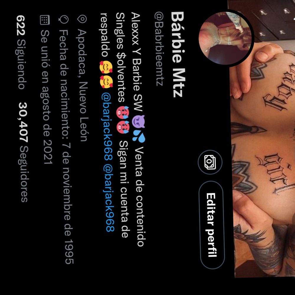 barbiebarbiebarbie OnlyFans profile picture