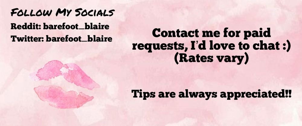 barefoot_blaire OnlyFans profile picture