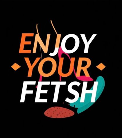 enjoyyourfetish OnlyFans picture