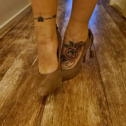 lovetattoodfeet OnlyFans picture