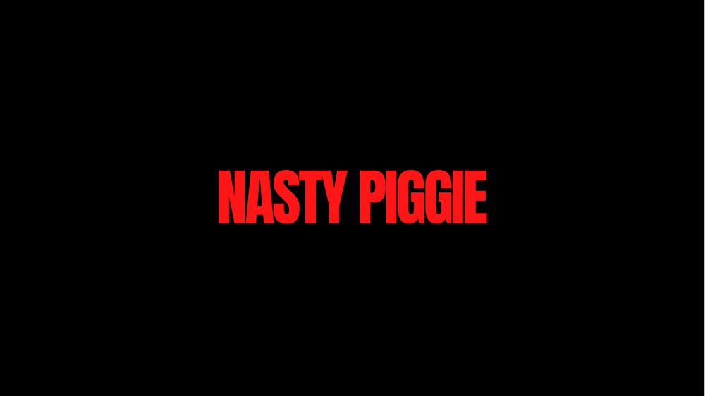 nastypiggie OnlyFans profile picture